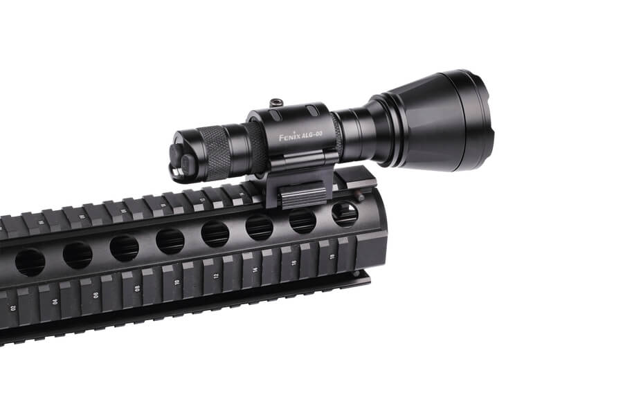Fenix ALG-00 Weapon mount