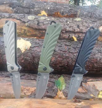 Fenris Arms Freedom Folding Knife