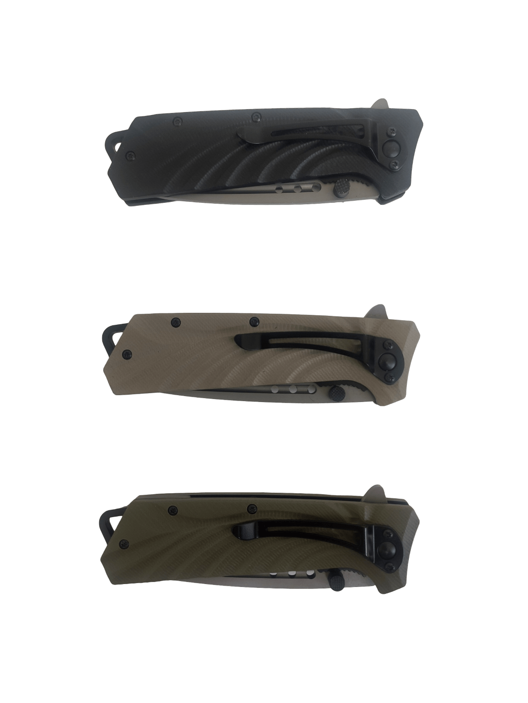 Fenris Arms Freedom Folding Knife