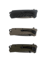 Fenris Arms Freedom Folding Knife