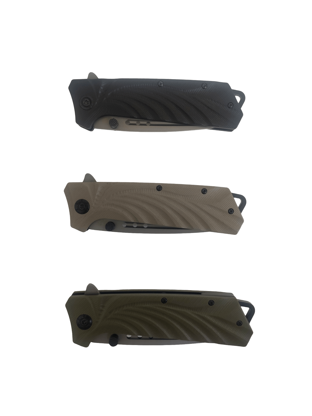 Fenris Arms Freedom Folding Knife