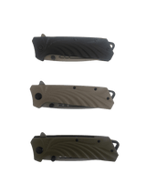 Fenris Arms Freedom Folding Knife