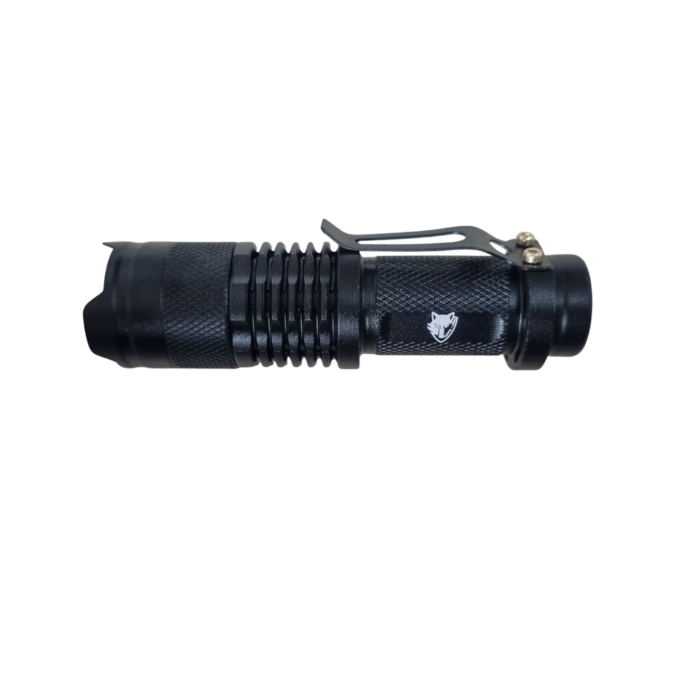 Fenris Arms Mini Flashlight