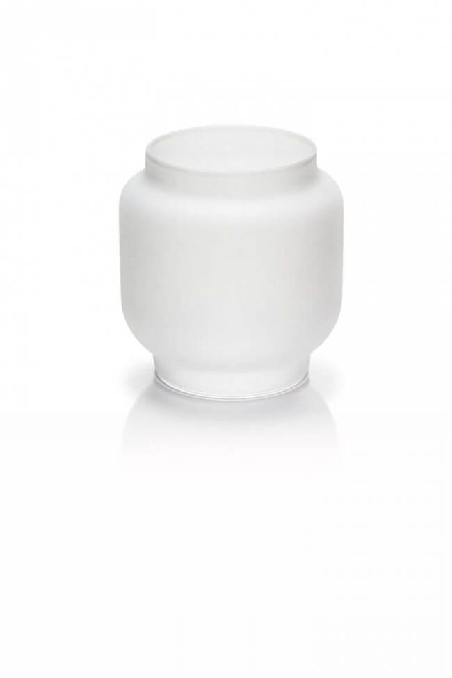 Feuerhand 276 Frosted glass