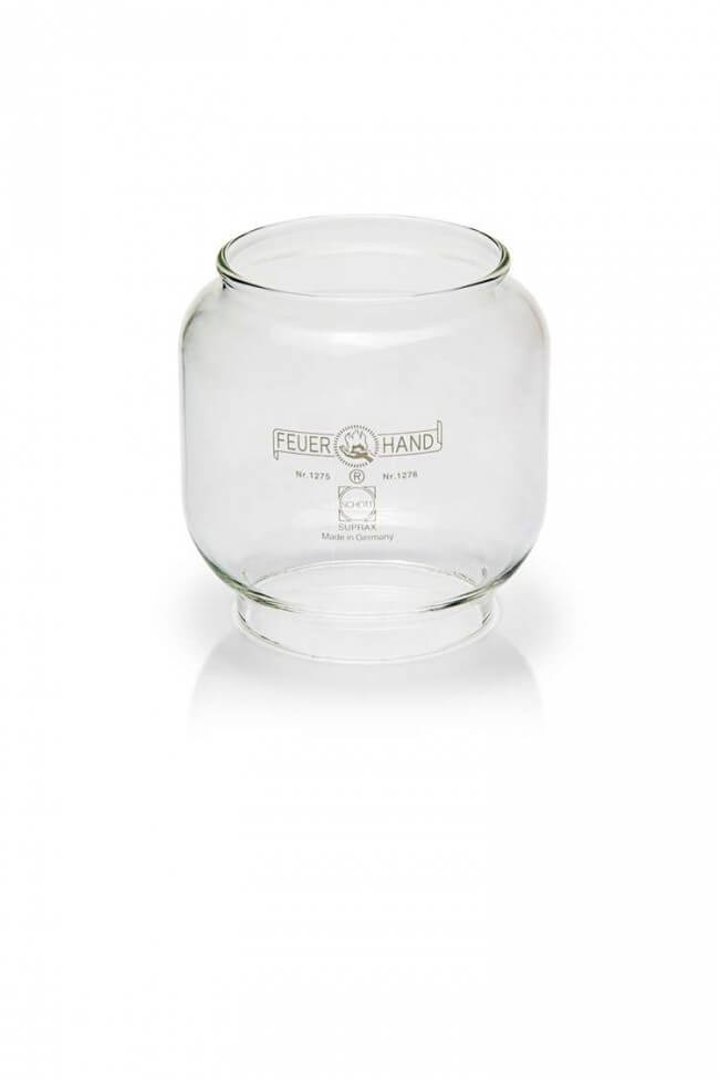 Feuerhand 276 Frosted glass