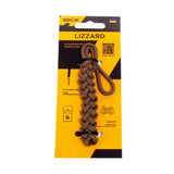 Lizzard Firestarter, Coyote