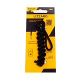 Lizzard Fire Starter, Black
