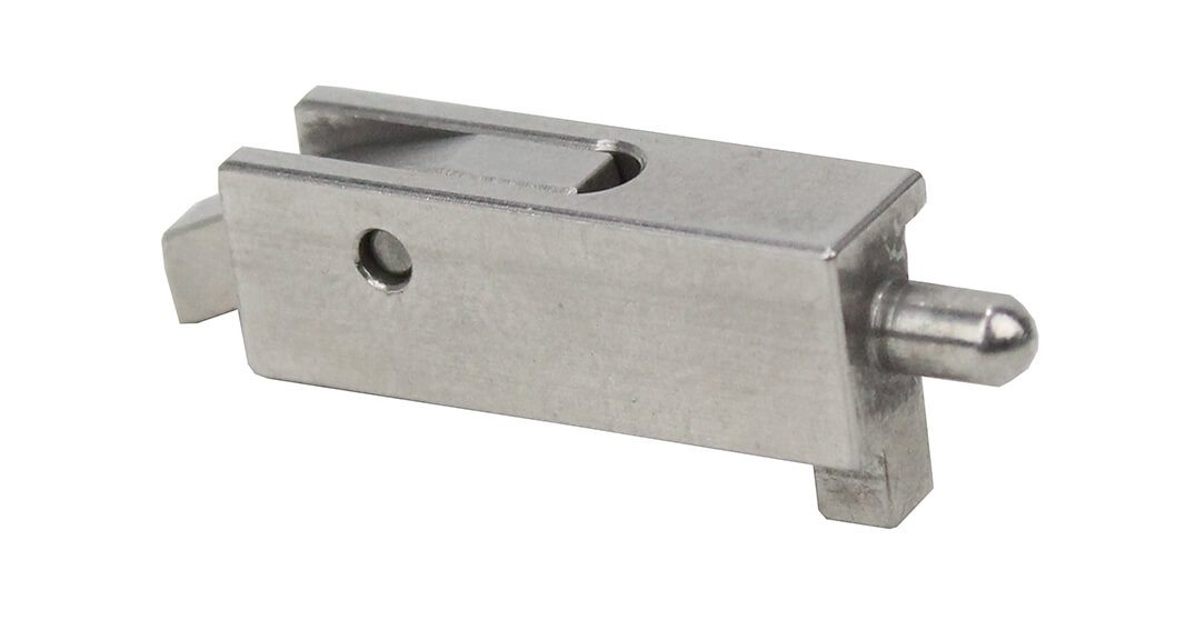 Firing pin base for WE M4