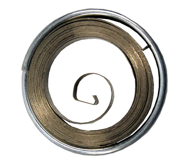 Spring, To, Hi-cap, Magazine