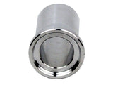 Spring handlebar spacer for Cyclone gear