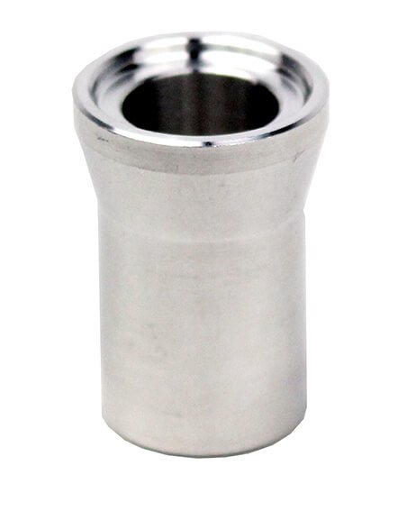 Spring handlebar spacer for Cyclone gear