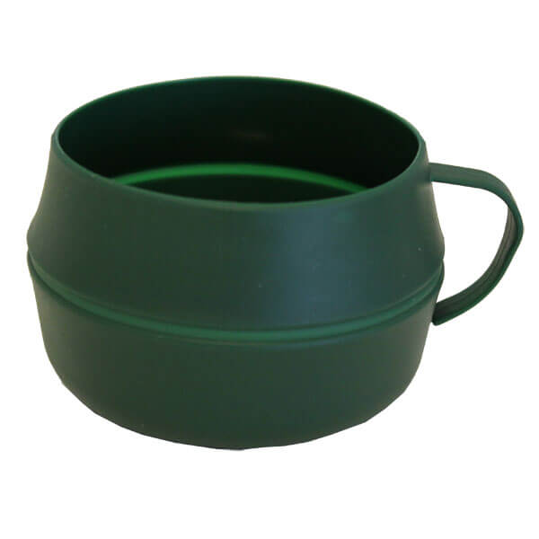 Stabilotherm Foldable cup, 0.2L