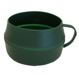 Stabilotherm Foldable cup, 0.2L
