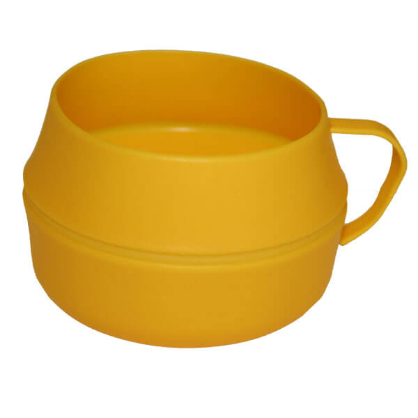Stabilotherm Foldable cup, 0.2L