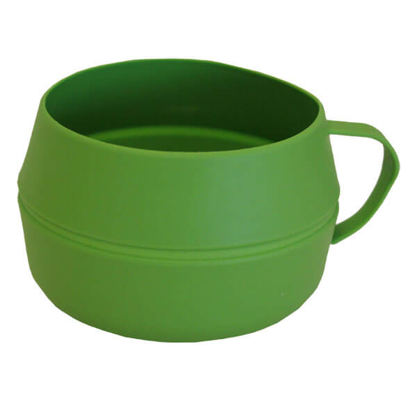 Stabilotherm Foldable cup, 0.2L