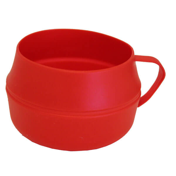 Stabilotherm Foldable cup, 0.2L