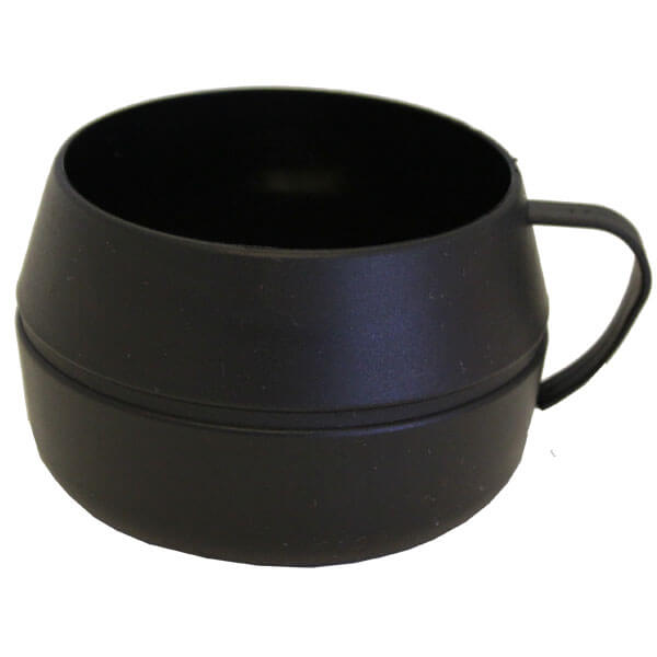 Stabilotherm Foldable cup, 0.2L