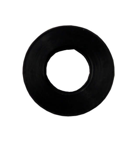 Reinforced piston rubber part 22, designed for closed bolt system for WE M4