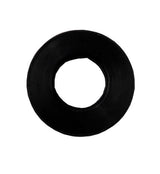 Reinforced piston rubber part 22, designed for closed bolt system for WE M4