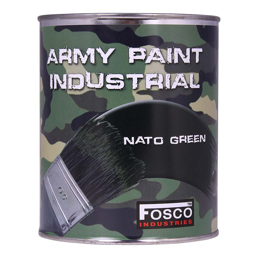 Fosco Paint, 1 Liter