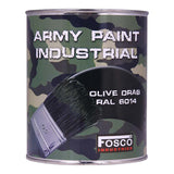 Fosco Paint, 1 Liter