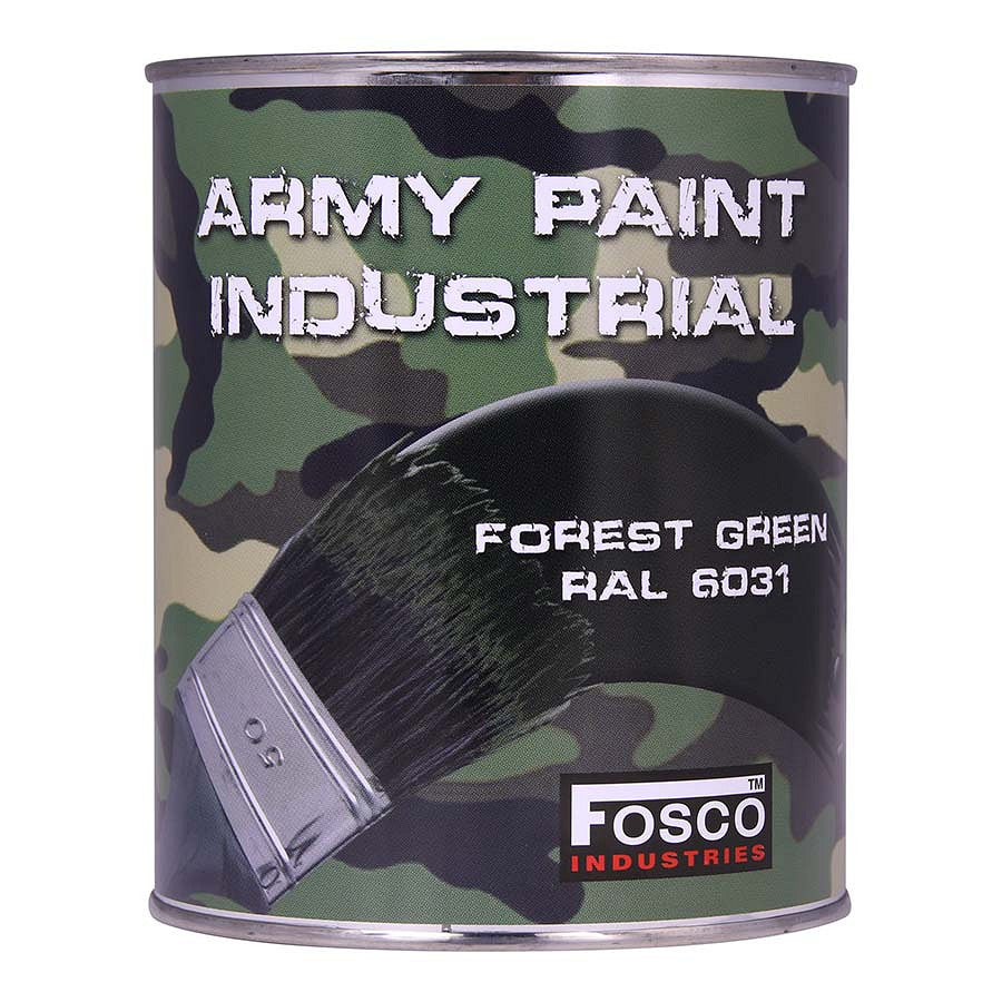 Fosco Paint, 1 Liter