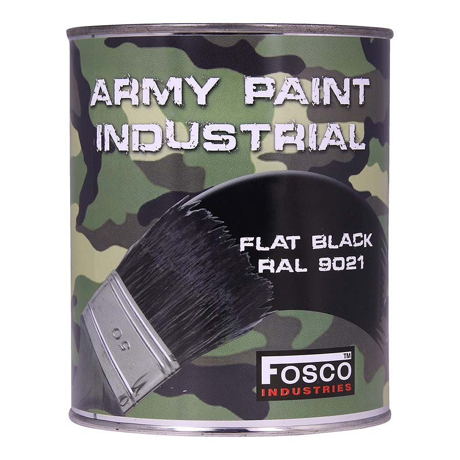 Fosco Paint, 1 Liter