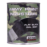 Fosco Paint, 1 Liter