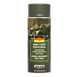 Fosco Paint, DDR Green, 400 ml