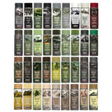 Fosco Paint, DDR Green, 400 ml