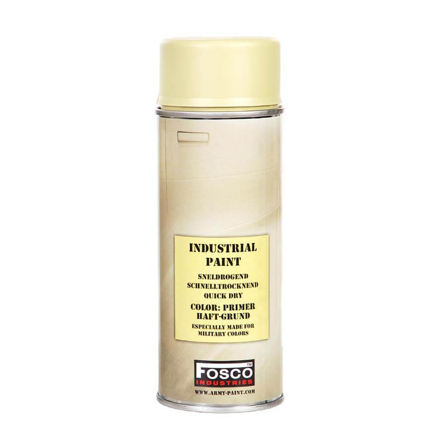 Fosco Paint primer