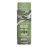 Fosco Paint, Messerschmitt Grey/Green, 400 ml