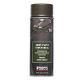 Fosco Paint, NATO Green, 400 ml