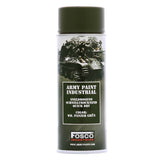 Fosco Paint, Armor Green, 400 ml
