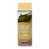 Fosco Paint, Sand Yellow, 400 ml