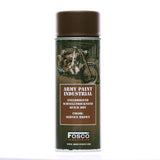 Fosco Paint, Service Brown, 400 ml