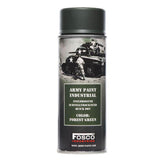 Fosco Paint, Forest Green, 400 ml