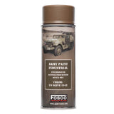 Fosco Paint, US Olive green, 400 ml