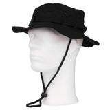 Fostex Bush Hat, Black