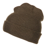 Fostex Watch Hat, Wool