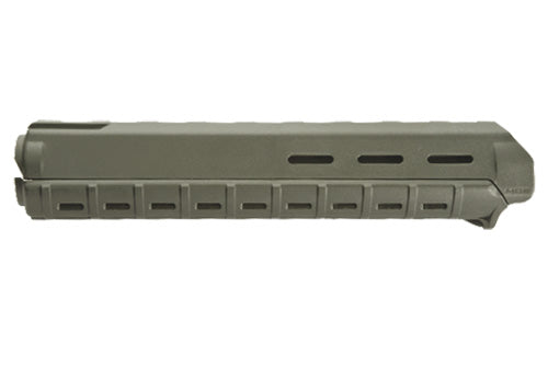 Magpul PTS MOE Handguard Rifle length, OD