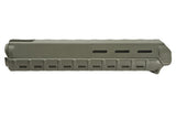 Magpul PTS MOE Handguard Rifle length, OD