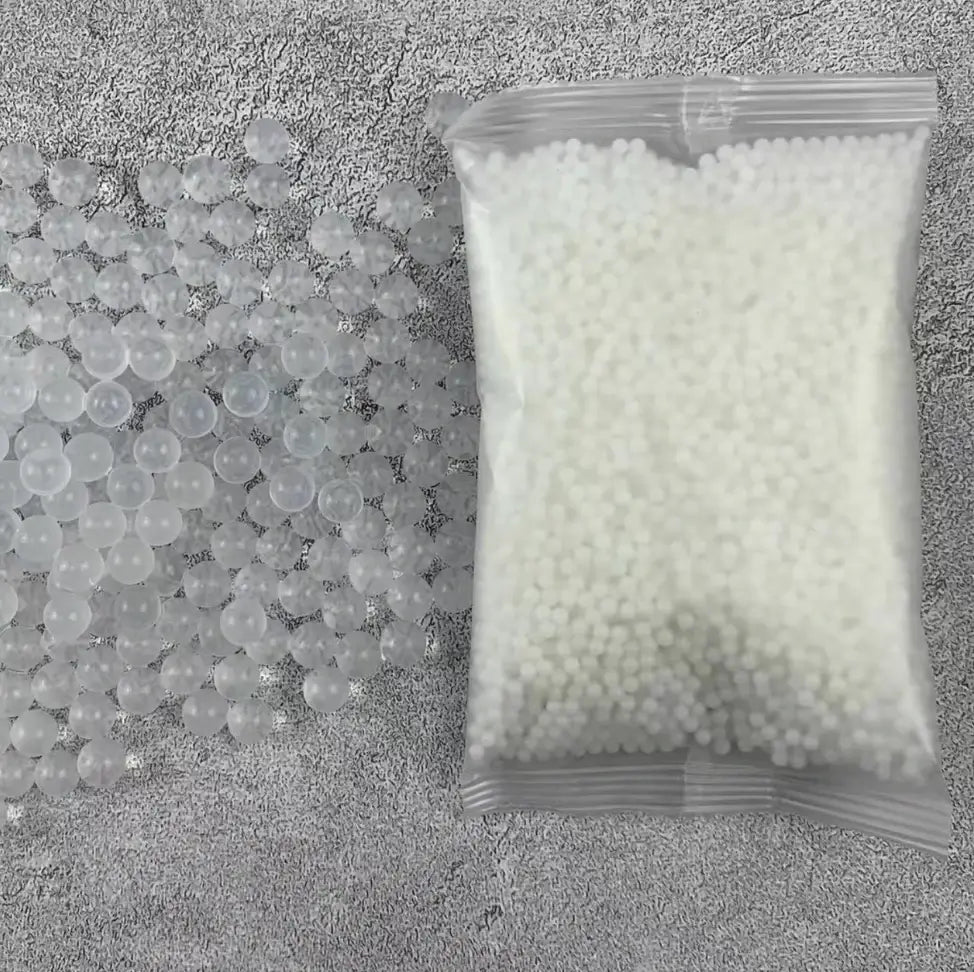 Gelballs for Gelblasters, 10,000 pcs, Frosted