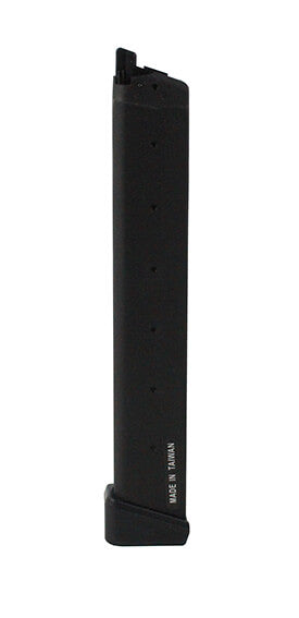 G18, GBB, 50 rounds, Magazine