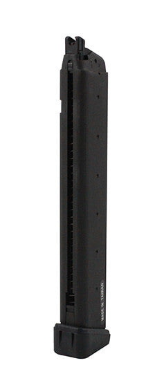 G18, GBB, 50 rounds, Magazine