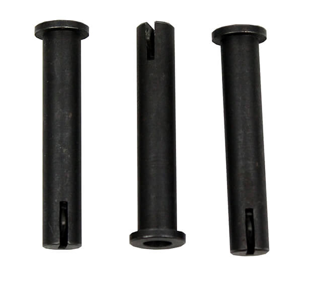 G3 stock split, 3 pcs.