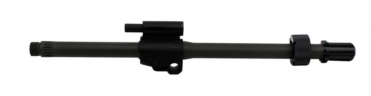 G36K outer barrel