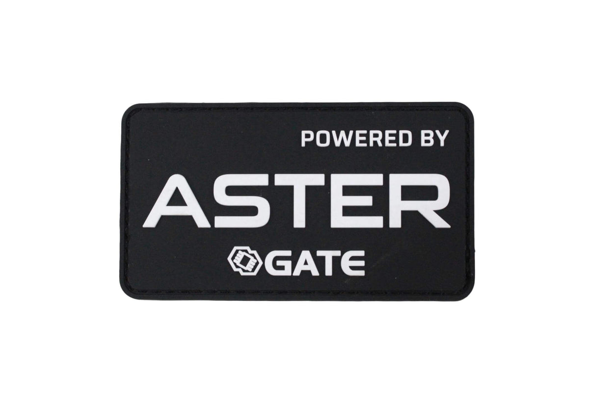 GATE ASTER Patch