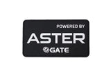 GATE ASTER Patch