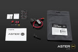 GATE Aster SE Lite Basic, Stock Wired